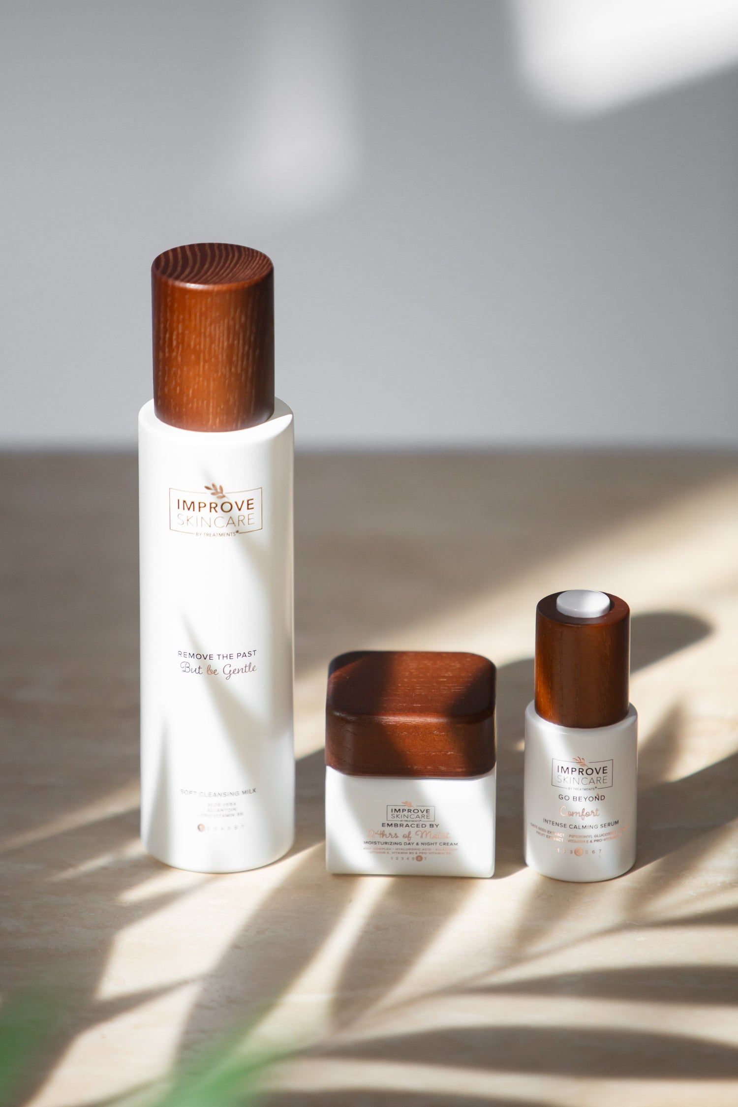 Improve Skincare by Treatments®