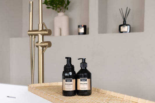 Treatments® - Shower Gel - Zhejiang - 300 ml