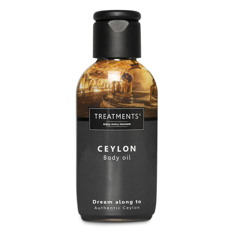 50ML Body oil