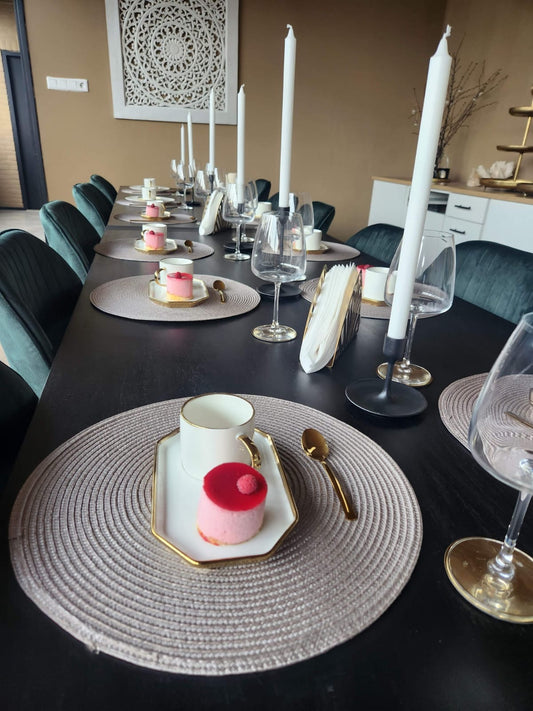 Training Samoa Treatment