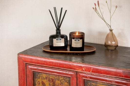 Treatments® - Foaming Shower Gel - Zhejiang - 200 ml