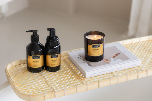Treatments® - Hand Wash - Omani - 200 ml