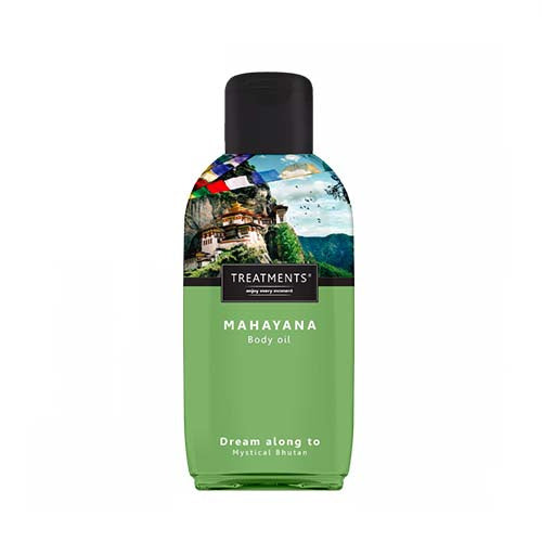 50ML Body oil