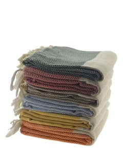 Treatments® Pestemal 180x90cm