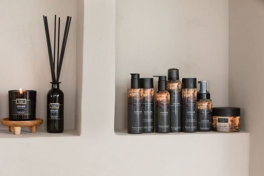 Treatments® - Body Lotion - Ceylon - 250 ml