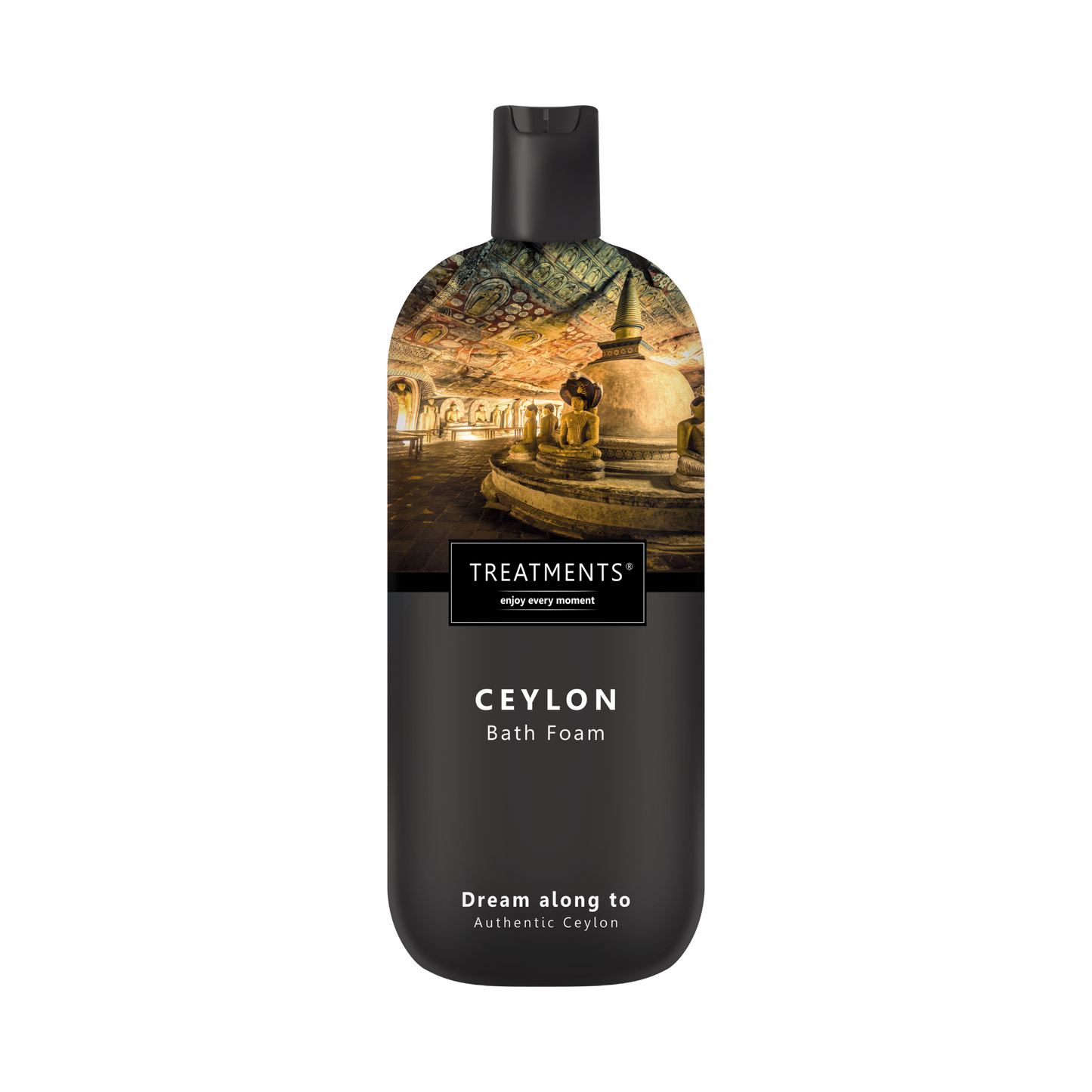 Treatments® - Bath Foam - Ceylon - 500 ml