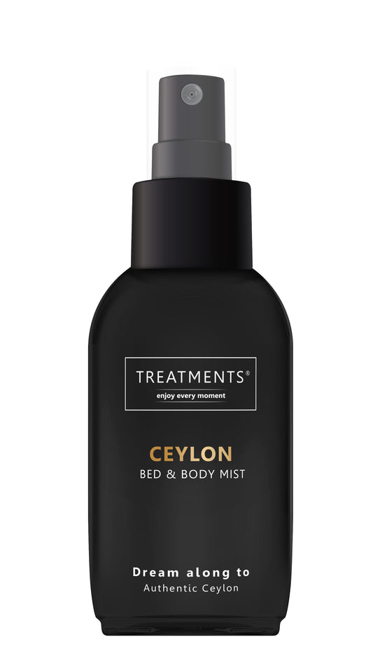 50ML Bed en Body mist
