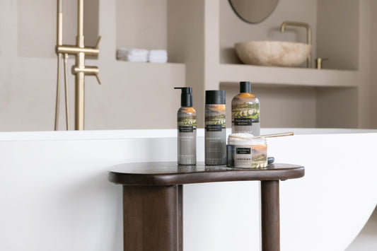 Treatments® - Body Oil - Shinshiro - 150 ml