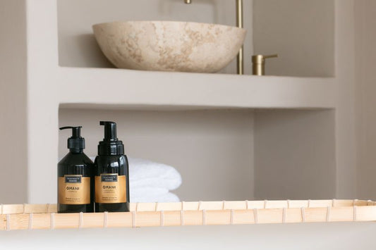 Treatments® - Shower Gel - Omani - 300 ml