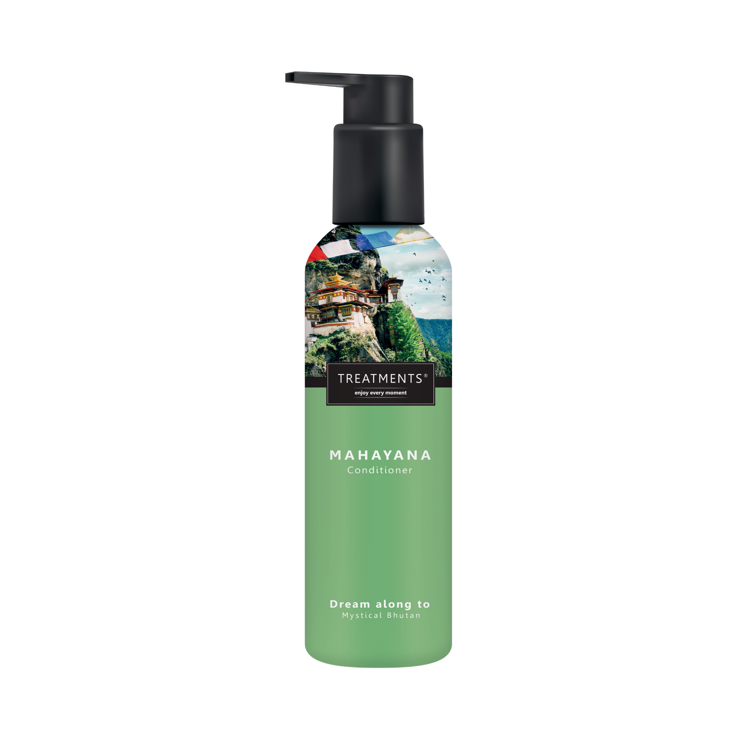 Treatments® - Conditioner - Mahayana - 200 ml