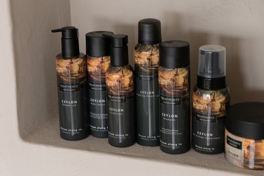 Treatments® - Conditioner - Ceylon - 200 ml