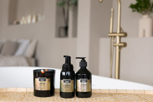 Treatments® - Parfum d'Intérieur - Samoa - 300 ml