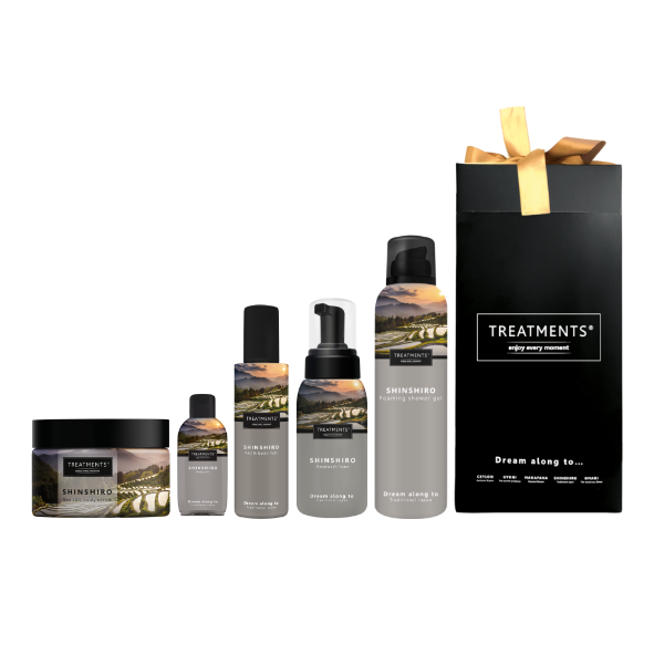 Treatments® - Giftbox Large - Shinshiro