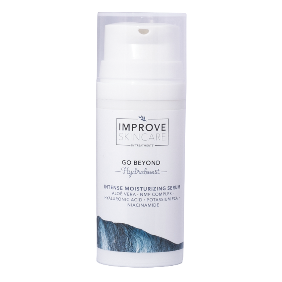 30 ml - Go Beyond - Hydroboost - Intense moisturizing serum