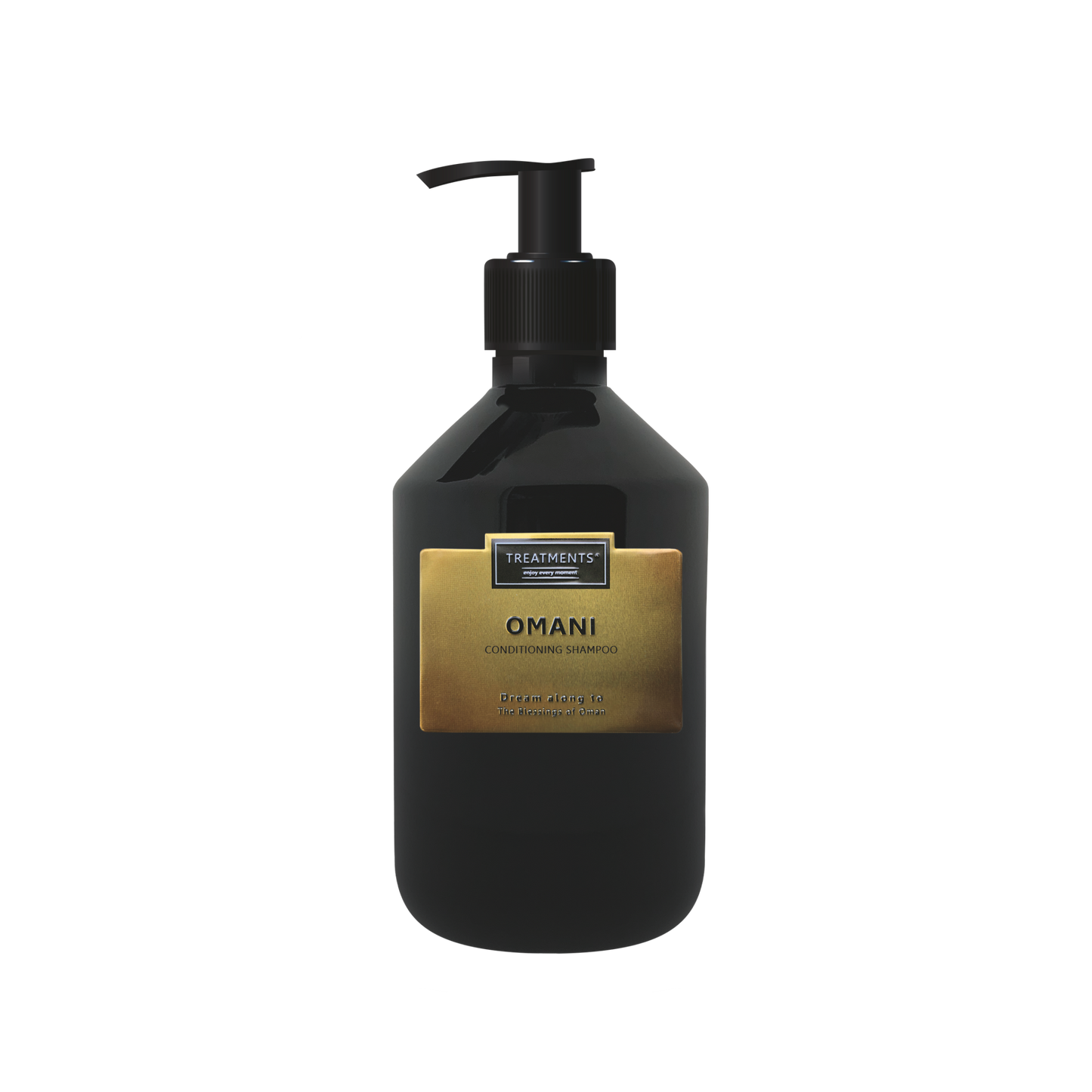 Treatments® - Conditioning Shampoo - Omani - 300 ml