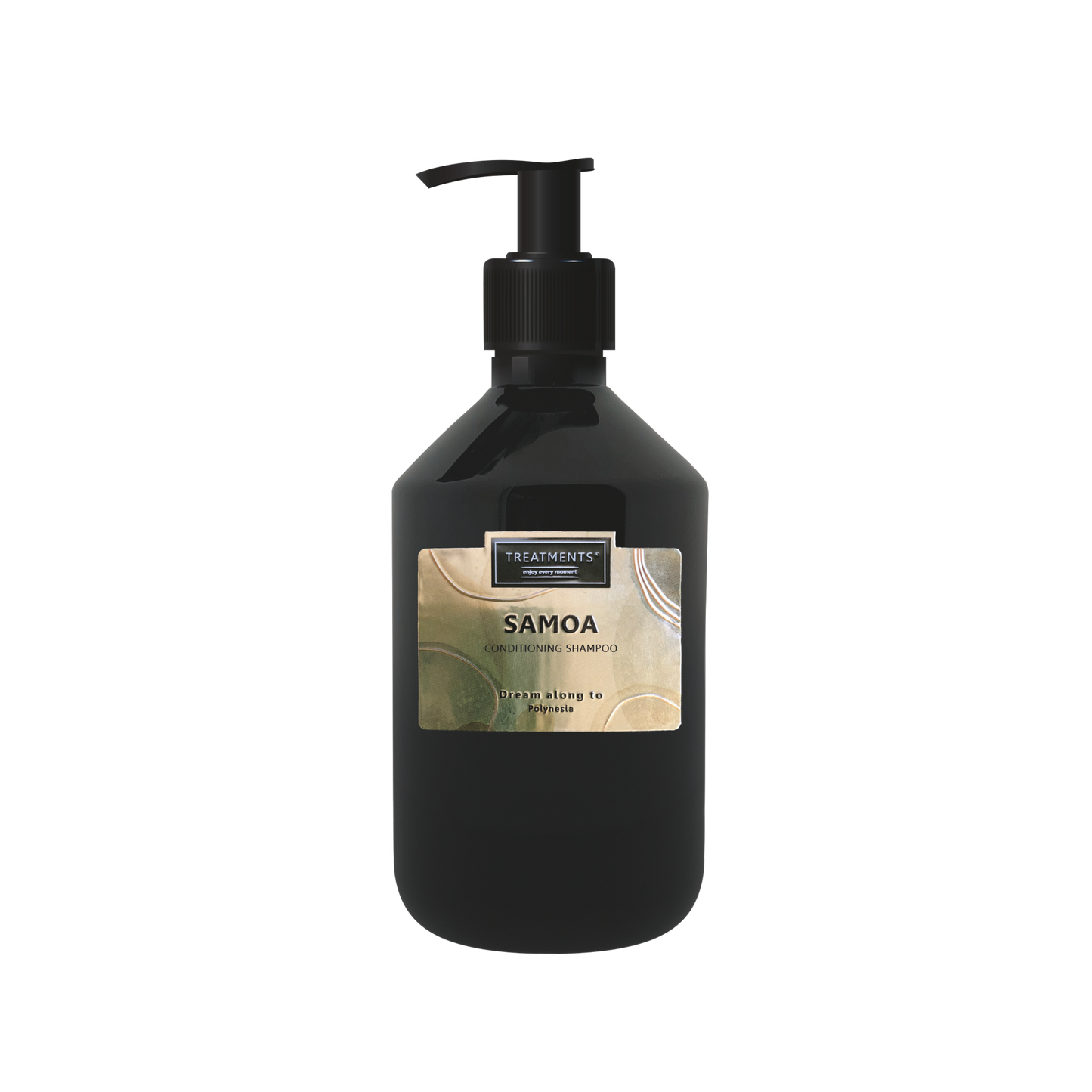 Treatments® - Conditioning Shampoo - Samoa - 200 ml