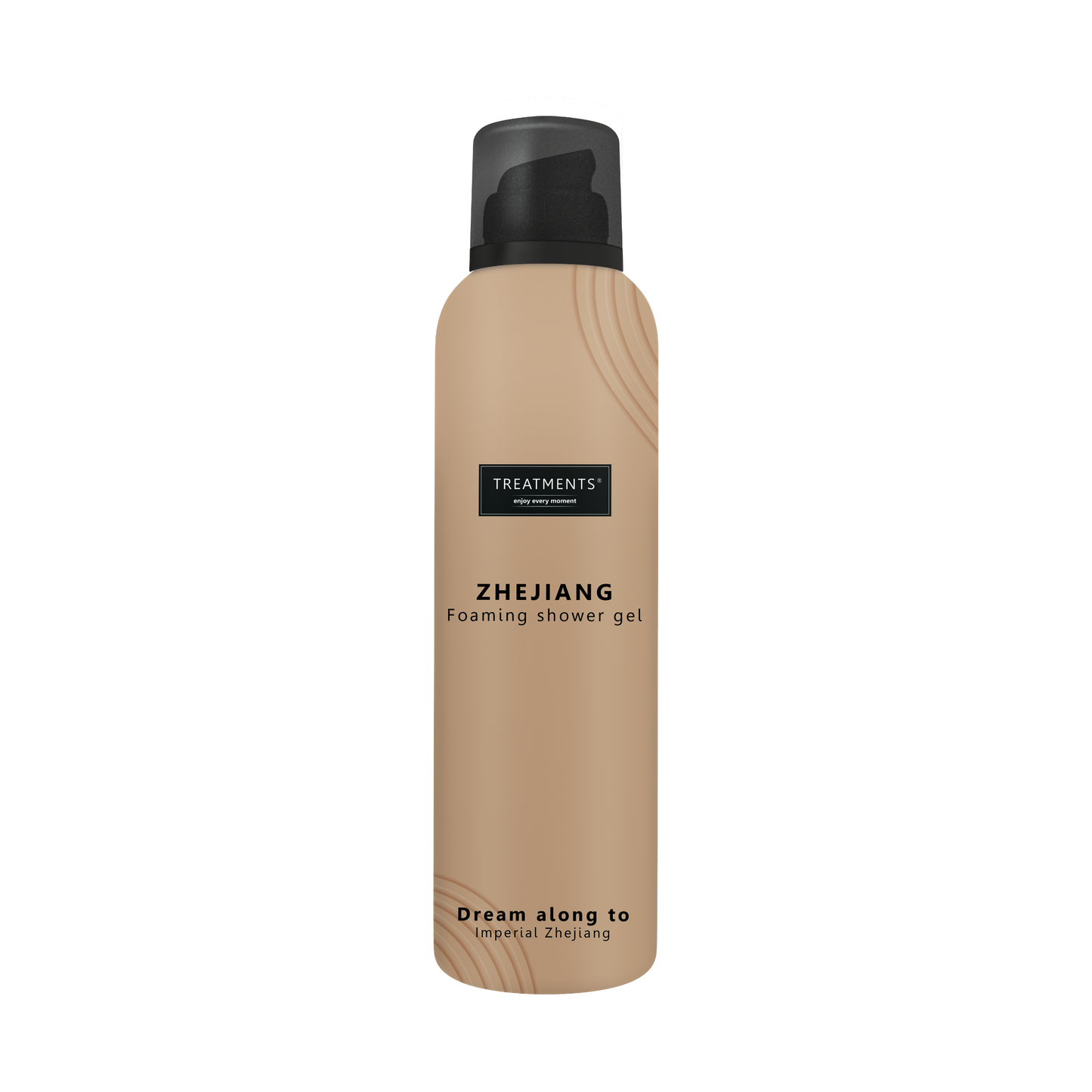 Treatments® - Foaming Shower Gel - Zhejiang - 200 ml