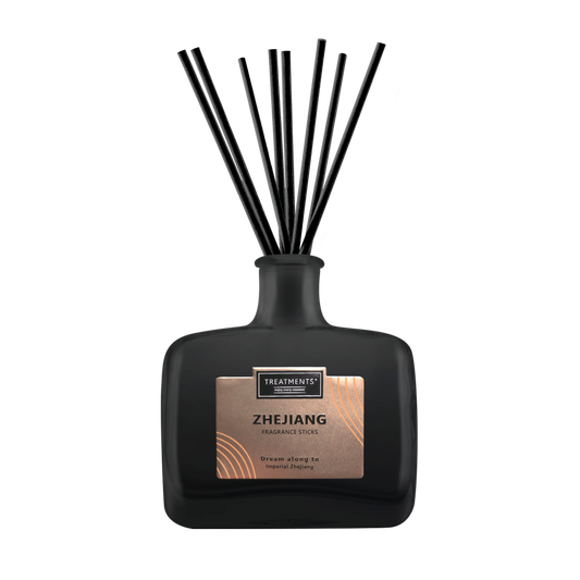 Treatments® - Giftbox Fragrance Sticks - Zhejiang - 200 ml