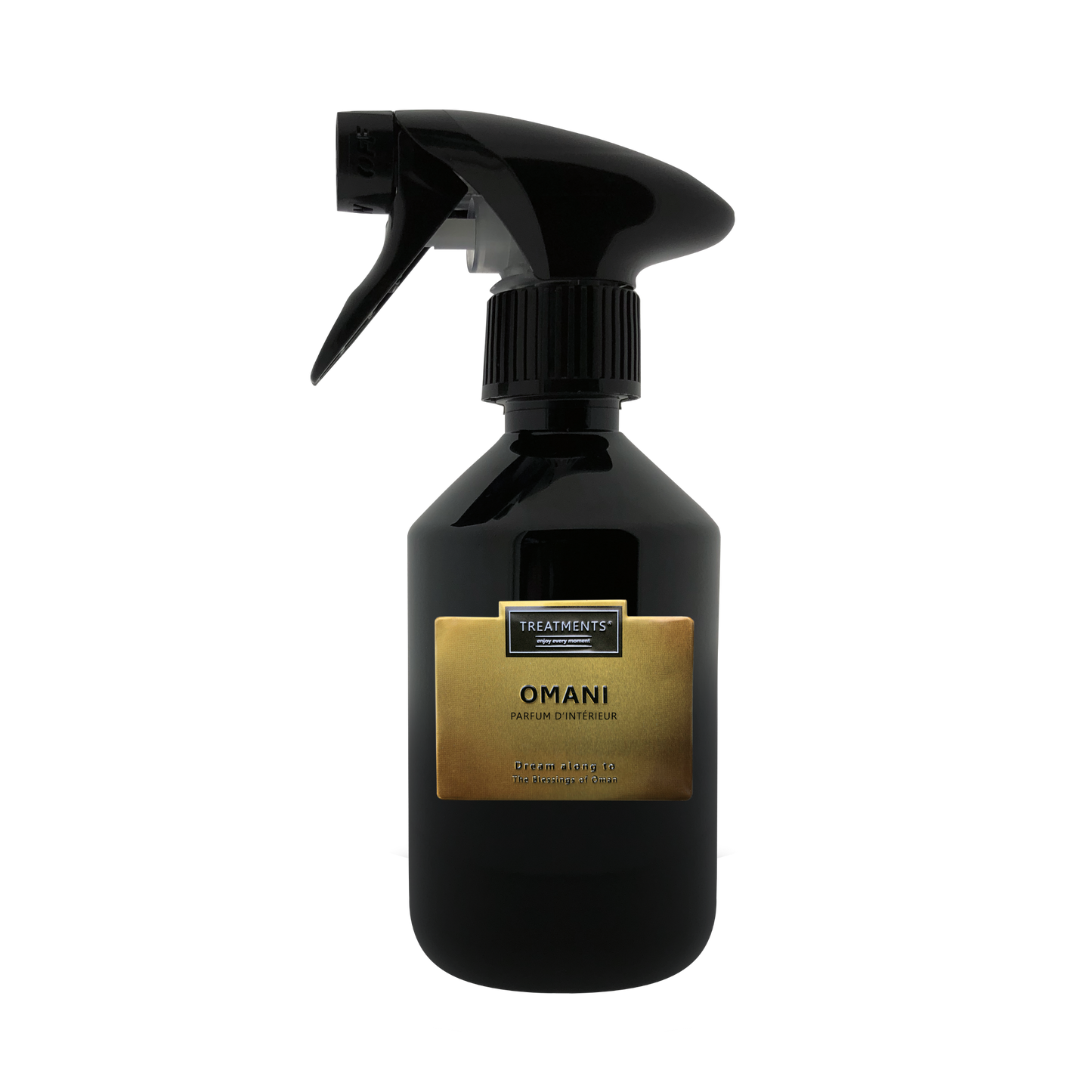 Treatments® - Parfum d'Intérieur - Omani - 300 ml