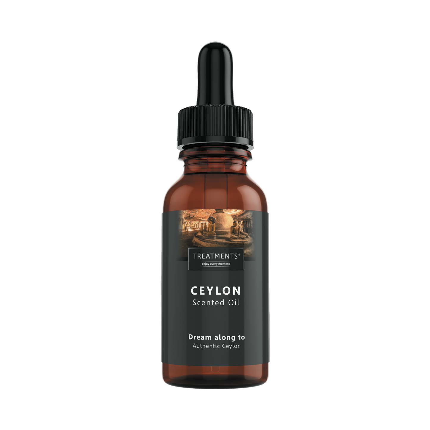 Treatments® - Scented Oil - Ceylon - 20 ml