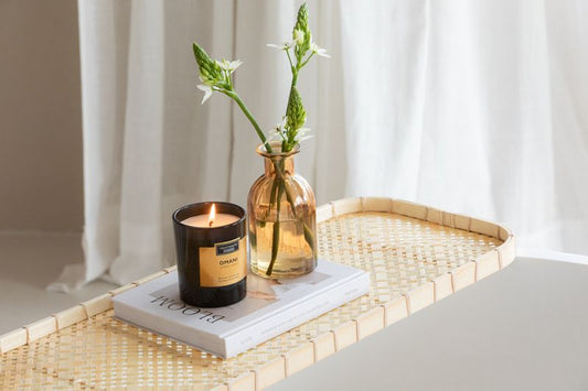 Treatments® - Giftbox Scented Candle - Omani - 380 grams