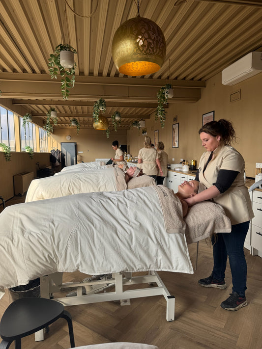 Training Samoa Treatment