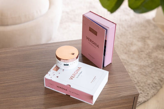 Treatments® - Parfum d'Intérieur - Verona - 200 ml