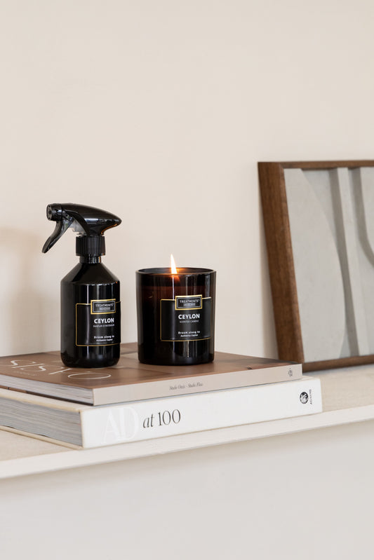 Treatments® - Parfum d'Intérieur - Ceylon - 300 ml