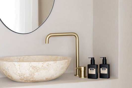 Treatments® - Nourishing Body & Massage Oil - Zhejiang - 200 ml