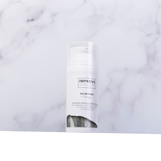 30 ml - Go Beyond - Energy - Intense revitalizing serum