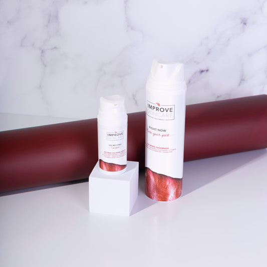 30 ml - Go Beyond - Comfort - Intense calming serum