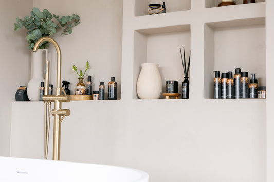 Treatments® - Bath Foam - Ceylon - 500 ml