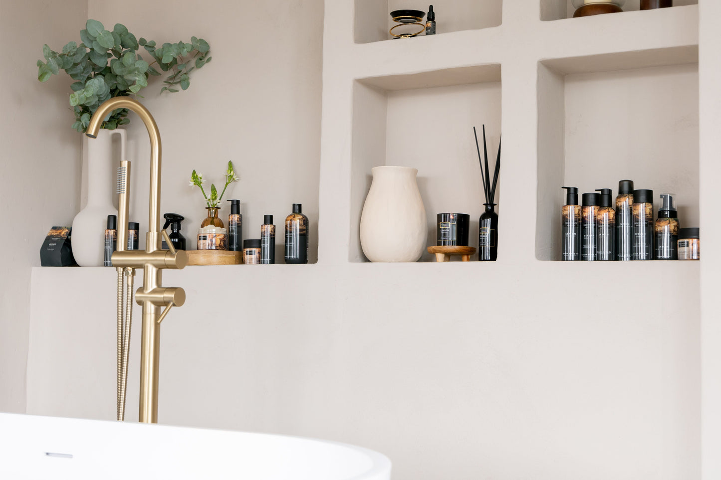 Treatments® - Bath Oil - Ceylon - 150 ml