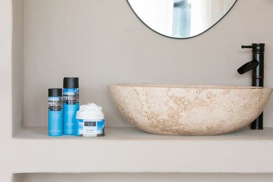 Treatments® - Body Lotion - Uyuni - 250 ml