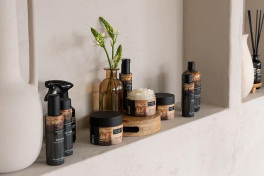 Treatments® - Bed & Body Mist - Ceylon - 150 ml