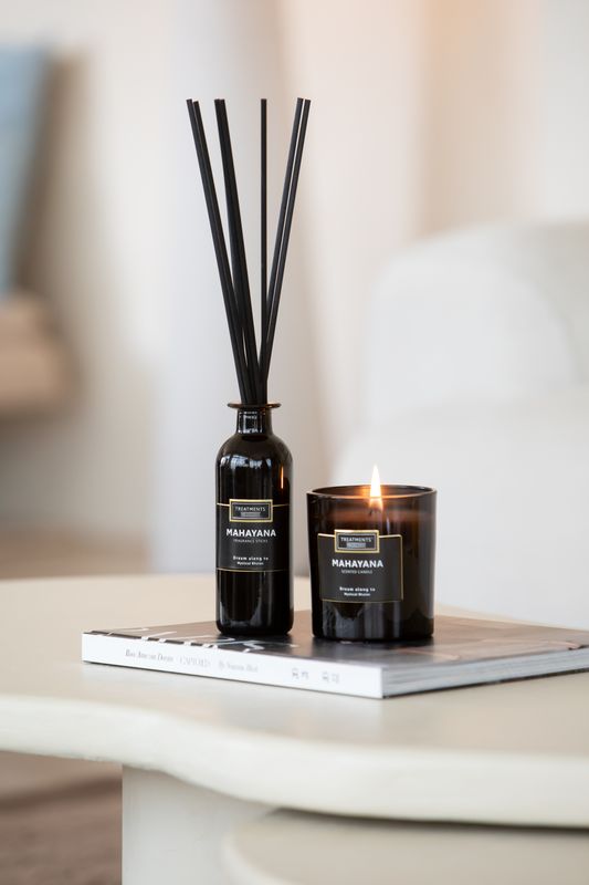 Treatments® - Scented Oil - Mahayana - 20 ml