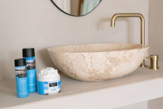 Treatments® - Body Butter - Uyuni - 300 gram