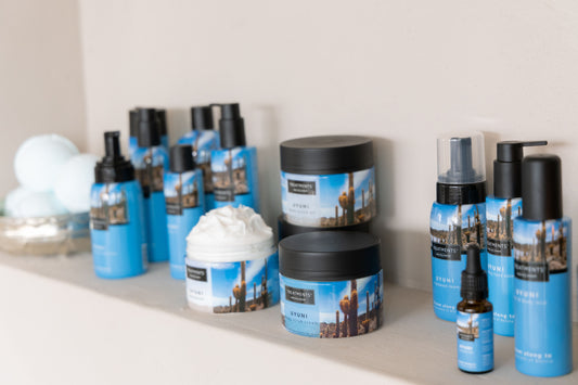 Treatments® - Scented Oil - Uyuni - 20 ml