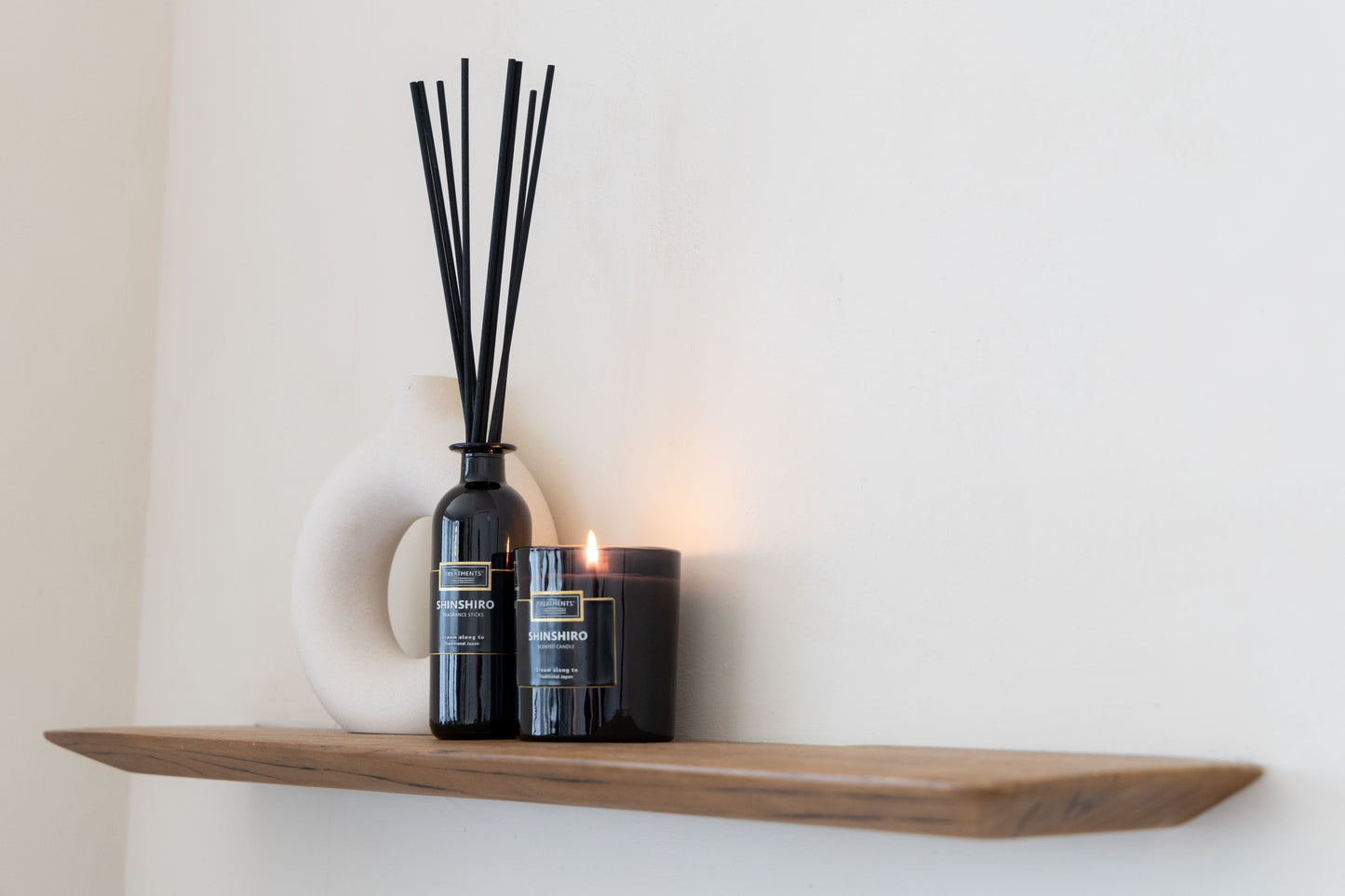 Treatments® - Bed & Body Mist - Shinshiro - 150 ml