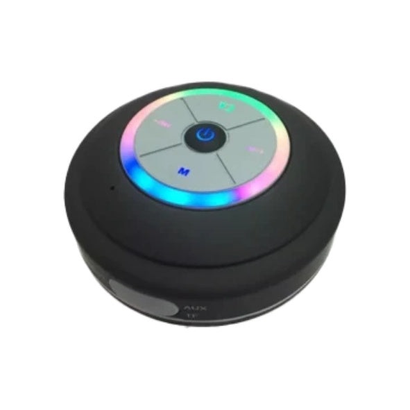 Treatments® Waterproof experience speaker with relaxing music
