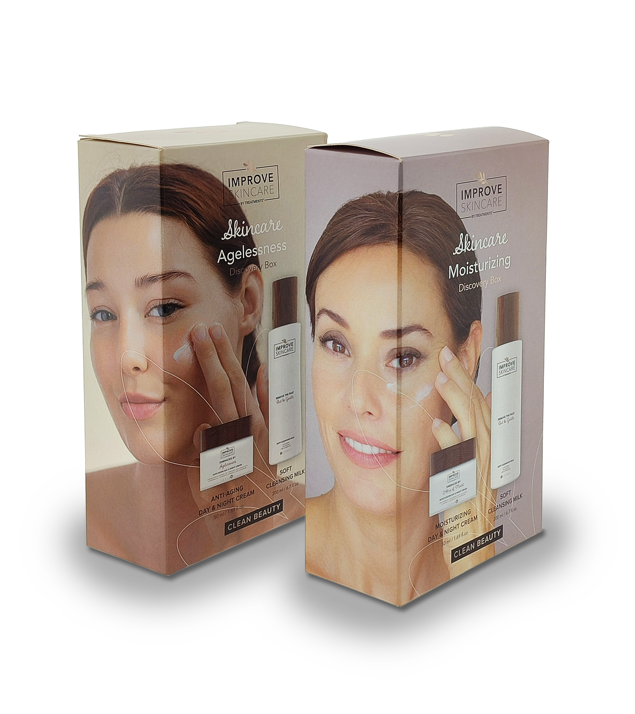 Improve Skincare by Treatments®