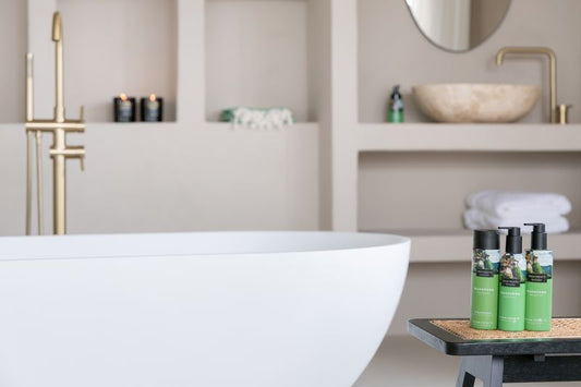 Treatments® - Nourishing Hand Balm - Mahayana - 150 ml