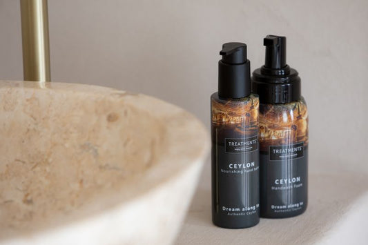 Treatments® - Nourishing Hand Balm - Ceylon - 150 ml