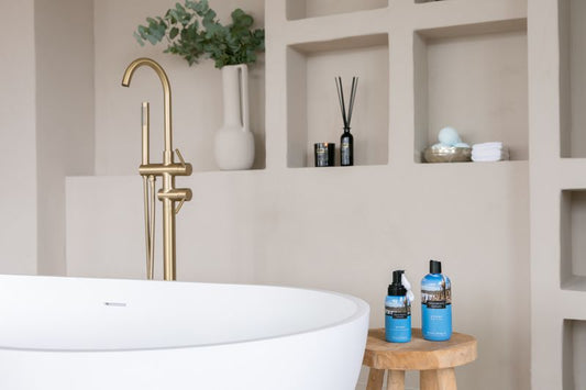 Treatments® - Hand Wash Foam - Uyuni - 250 ml