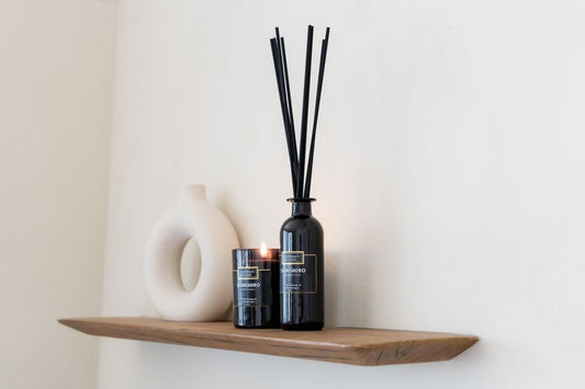 Treatments® - Parfum d'Intérieur - Shinshiro - 300 ml