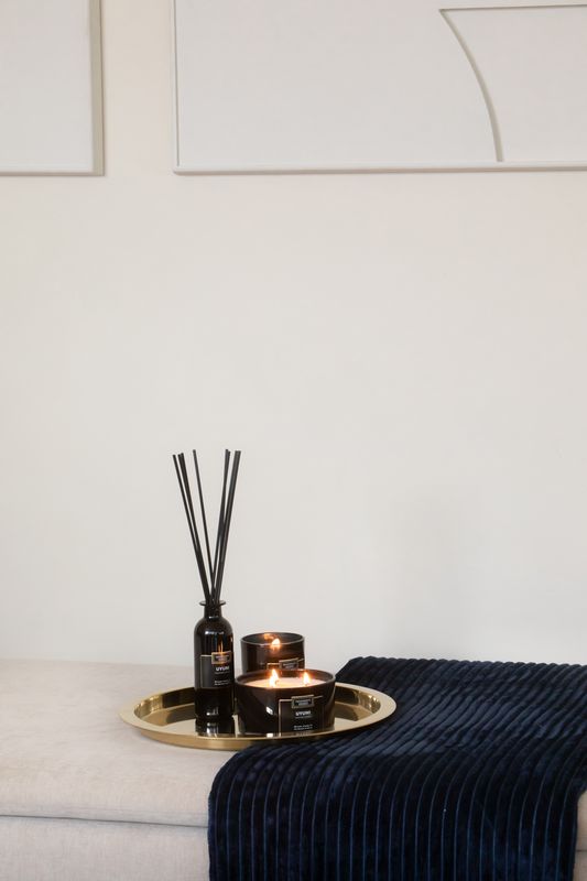 Treatments® - Parfum d'Intérieur - Uyuni - 300 ml