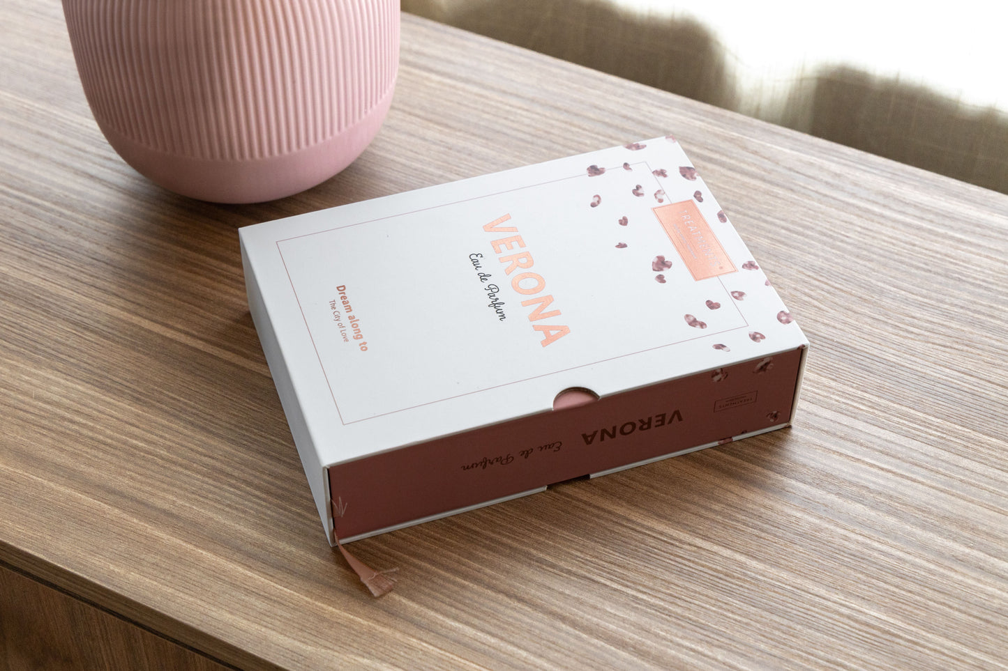 NIEUW! TREATMENTS® - Foaming Shower Gel - Verona - 200 ml