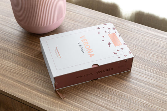 NIEUW! TREATMENTS® - Foaming Shower Gel - Verona - 200 ml