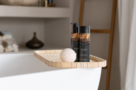 Treatments® - Wellness Bath Bomb - Ceylon - 280 gram