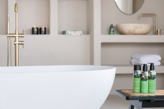 Treatments® - Shampoo - Mahayana - 250 ml